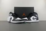 Wmns Jordan 1 Mid 'Cosmic Clay BQ8426-001