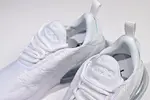 Nike womens Air Max 270 Triple White AH6789 102