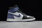 Air Jordan 1 'Blue Moon' 555088-115
