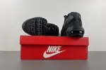 Air Max 95 Essential 'Triple Black'  CL3705-001