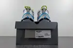 7.0 BALENCIAGA -Runner、772774-W3RBW-9645