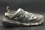 BALENCIAGA TRACK RUNNERS GREY 542023 W1GB1 7128 （LED）