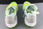 NIKE ZOOM TERRA KIGER 5 OFF-WHITE WHITE (W) - CD8179-100