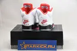 AIR JORDAN 5 RETRO FIRE RED DA1911-102