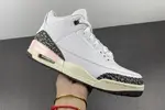 JORDAN 3 RETRO 'NEAPOLITAN' CK9246-102