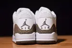 Air Jordan 3 Mocha  136064-122