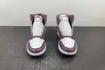Air Jordan 1 High OG “Mauve” DZ5485-105