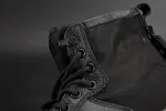 NIKE SF AIR FORCE 1 MID "HAZEL" BLACK 917753-002