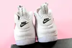 nike AIR FOAMPOSITE PRO AS QS "ALL STAR" black/ vast grey mens AO0817-001