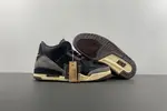 A Ma Manière x Air Jordan 3 “Black” AMM  FZ4811-001