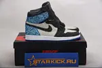 Air Jordan 1 Crystal sequins CK5566-400