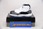 Air Jordan 11 Retro 'Concord' 378037 100