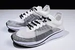 NikeLAB Zoom Fly SP White Black  AA3172-101
