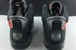 JORDAN 6 RETRO PSG PARIS SAINT-GERMAIN - CK1229-001