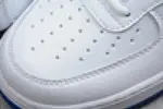 Nike Air Force 1 High Knicks AV3938-100