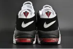 Nike Air More Uptempo "Scottie Pippen" PE white/ black mens 414962-105