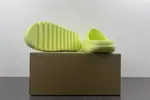 YEEZY SLIDE 'GLOW GREEN' 2022 HQ6447