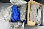 Balenciaga Sneaker 542023 W1GB7 2016