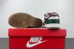 Nike Dunk Low “Gorge Green”  FB7160-161