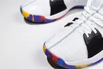 Nike PG 2 TS EP NCAA March Madness Paul George Basketball Shoes AJ5164-100