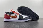 Air Jordan 1 Retro Low FJ7222-101