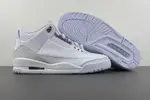 Air Jordan 3 “Pure Money”  CT8532-111