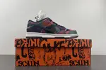 Nike Dunk Low Retro PRM  DM0108-002