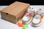 Offwhite x Nike Air Monarch the M2K Tekno AO3108-200