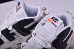 OFF-WHITE X NIKE AIR MORE UPTEMPO MENS  AA4060-201