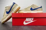 Dunk Low “Sesame” DZ4853-200