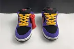 Nike SB Dunk Low ACG 2020 BQ6817 008