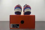 Sacai x Nk Zoom Cortez 4.0 DQ0581-10