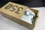 Yeezy Boost 350 V2 'Mono Ice' GW2869
