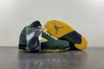 Air Jordan 5 "Navy Green” AMM FZ5758-003