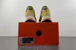 sacai x Nike Waffle Woven Green Gusto DR5209-300