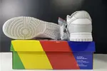 Nike SB Dunk Low Grey fog DD1391-103