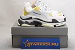 BALENCIAGA 17FW TRIPLE S MENS  483523-W06E3-7073