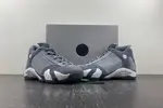 Jordan Air Jordan 14 " Flint Grey " FJ3460-012