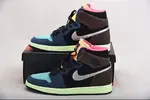 Jordan 1 High OG “Bio Hack” 555088-201