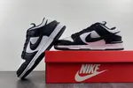 Nike Dunk Low Twist “Panda” DZ2794-001