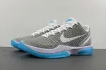 NIKE ZOOM KOBE 6 “DARK KNIGHT” PE2023-101
