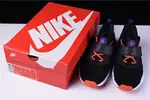 Nike Huarache Drift Premium "Rush Violet"  black AH7335-002