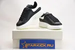 ALEXANDER MCQUEEN SOLE SNEAKERS 462214-WHGP7-9374-BLACK