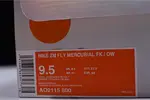 Nike x Off-White Zoom Fly Mercurial Flyknit Total Orange MENS AO2115-800