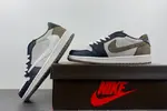 ravis Scott x Air Jordan 1 Low DM7866 902