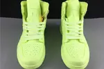 Air Jordan 1 WMNS 'Barely Volt' AH7389-700
