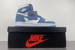 Air Jordan 1 High OG WMNS “Denim” DM9036-104
