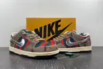 Nike Dunk Low Pro SB 'Freddy Krueger'  313170-202