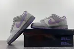 Dunk SB Low Purple Pigeon 304292-051