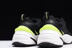 Nike M2K Tekno Black/Volt AO3108-002
